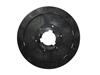 Afbeelding van Padhouder Installokplaat pinnen Cleanfix (250180.990000.CLE)