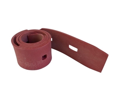 Afbeeldingen van Zuigrubber voor 973x54x4mm Cleanfix (911296.000000.CLE)