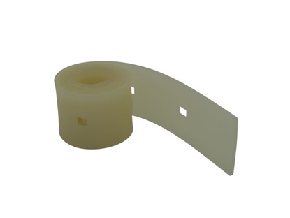 Afbeeldingen van Zuigrubber achter Cleanfix (LIP01794)