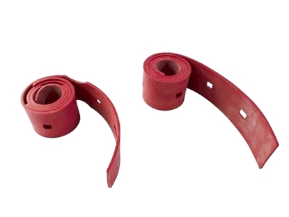 Afbeeldingen van Set Zuigrubber RA505-IBC, RA605-IBC Cleanfix (LIP00007)