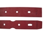 Afbeelding van Set Zuigrubber RA505-IBC, RA605-IBC Cleanfix (LIP00007)