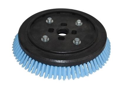 Afbeeldingen van Schrobborstel PPN 030 GL Cleanfix (250107.213000.CLE)