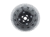 Afbeelding van Schrobborstel PPN 070 GLW Cleanfix (250107.220000.CLE)