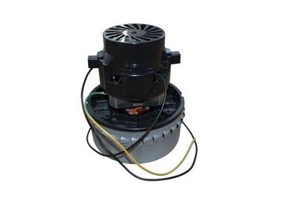 Afbeeldingen van Zuigmotor 220 V / 1000 W BP S2 Cleanfix (SM01108)
