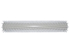 Afbeelding van Borstelwals PPN 0,4 mm glad wit Cleanfix (175300.209000.CLE)