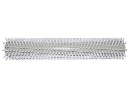Afbeeldingen van Borstelwals PPN 0,4 mm glad wit Cleanfix (175300.209000.CLE)