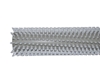 Afbeelding van Borstelwals PPN 0,4 mm glad wit Cleanfix (175300.209000.CLE)