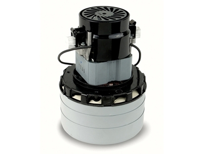 Afbeeldingen van zuigmotor Electric 24 V / 640 W Akk. BP S3 (SM00007)