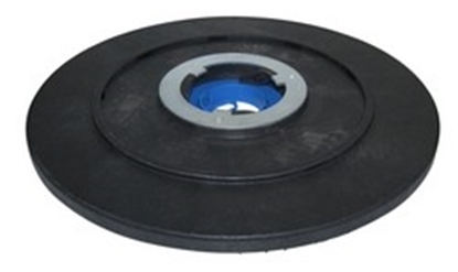 Afbeeldingen van Padhouder RA 501 B + E + IBC Cleanfix (256722.992000.CLE)