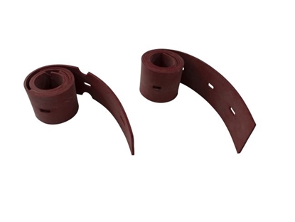 Afbeeldingen van Zuigrubber-set 850 x 55 x 3 mm / 880 x 60 x 3 mm (LIP00010)