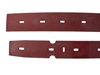 Afbeelding van Zuigrubber-set 850 x 55 x 3 mm / 880 x 60 x 3 mm (LIP00010)