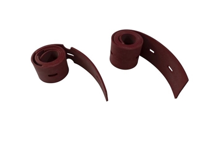 Afbeeldingen van Zuigrubber-set 855 x 48 x 3 mm / 880 x 60 x 3 mm (LIP00009)
