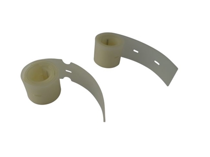 Afbeeldingen van Zuigrubber-set Cleanfix (LIP00008)