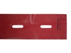 Afbeelding van Zuigrubber achter Nanorade 880x60x3mm Cleanfix (911607.000000.CLE)