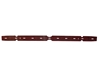 Afbeelding van Zuigrubber voor Nanorade 855x48x3mm Cleanfix (911606.000000.CLE)