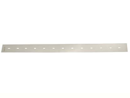Afbeeldingen van Zuigrubber Polyurethan transparant Cleanfix (910541.000000.CLE)