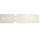 Afbeelding van Zuigrubber Polyurethan transparant Cleanfix (910540.000000.CLE)