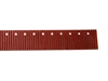 Afbeelding van Zuigrubber Polyurethan blauw Cleanfix (910076.000000.CLE)