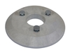 Afbeelding van Padhouder voor pads binnen 305 mm (TBU00028)