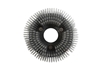 Afbeelding van Schrobborstel Poly 0,7 mm Cleanfix (252107.220000.CLE)