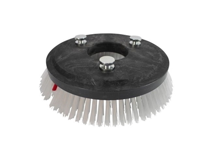 Afbeeldingen van Schrobborstel Poly 0,7 mm Cleanfix (252107.220000.CLE)