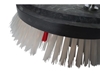Afbeelding van Schrobborstel Poly 0,7 mm Cleanfix (252107.220000.CLE)