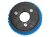 Afbeelding van Schrobborstel Poly 0,3 mm Cleanfix (252107.213000.CLE)