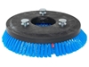 Afbeelding van Schrobborstel Poly 0,3 mm Cleanfix (252107.213000.CLE)