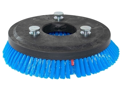 Afbeeldingen van Schrobborstel Poly 0,3 mm Cleanfix (252107.213000.CLE)