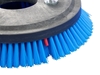Afbeelding van Schrobborstel Poly 0,3 mm Cleanfix (252107.213000.CLE)