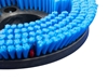 Afbeelding van Schrobborstel Poly 0,3 mm Cleanfix (252107.213000.CLE)