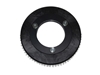 Afbeelding van Schrobborstel Poly 0,45 mm Cleanfix (252108.200000.CLE)