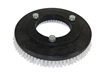 Afbeelding van Schrobborstel Poly 0,45 mm Cleanfix (252108.200000.CLE)