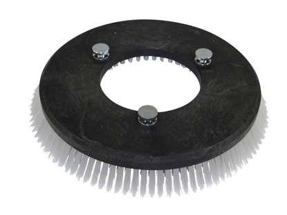 Afbeeldingen van Schrobborstel Poly 0,75 mm Cleanfix (252108.220000.CLE)
