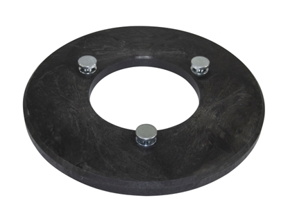 Afbeeldingen van Padhouder voor paden binnen 355mm (TBU00034)
