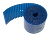 Afbeelding van Zuigrubber Polyurethan blauw Cleanfix (910094.000000.CLE)