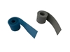 Afbeelding van Zuigrubber-set polyurethan blauw (LIP00011)