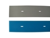 Afbeelding van Zuigrubber-set polyurethan blauw (LIP00011)