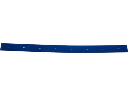 Afbeeldingen van Zuigrubber PU blauw Cleanfix (911282.000000.CLE)