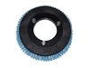 Afbeelding van Schrobborstel Poly 0,3 mm Cleanfix (252109.213000.CLE)