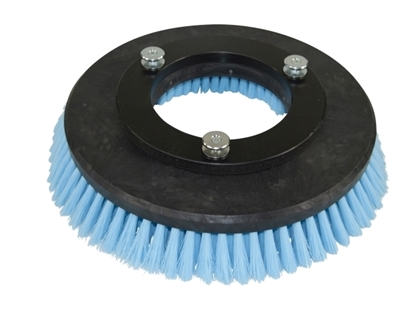 Afbeeldingen van Schrobborstel Poly 0,3 mm Cleanfix (252109.213000.CLE)