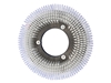 Afbeelding van Schrobborstel Poly 0,7 mm Cleanfix (252109.220000.CLE)