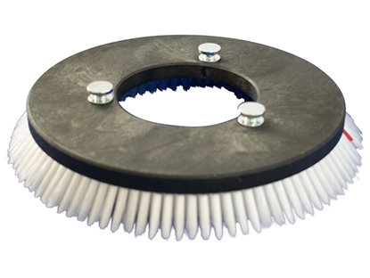 Afbeeldingen van Schrobborstel Poly 0,7 mm Cleanfix (252109.220000.CLE)