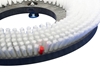 Afbeelding van Schrobborstel Poly 0,7 mm Cleanfix (252109.220000.CLE)