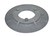 Afbeelding van Padhouder pinnen zonder rubber (TBU00040)