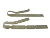 Afbeelding van Zuigrubber-set polyurethan grijs (LIP00013)