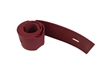 Afbeelding van Zuigrubber NanoRADE rood (LIP00014)