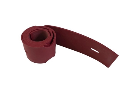Afbeeldingen van Zuigrubber NanoRADE rood (LIP00014)