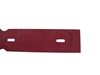 Afbeelding van Zuigrubber NanoRADE rood (LIP00014)