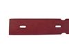 Afbeelding van Zuigrubber NanoRADE rood (LIP00014)